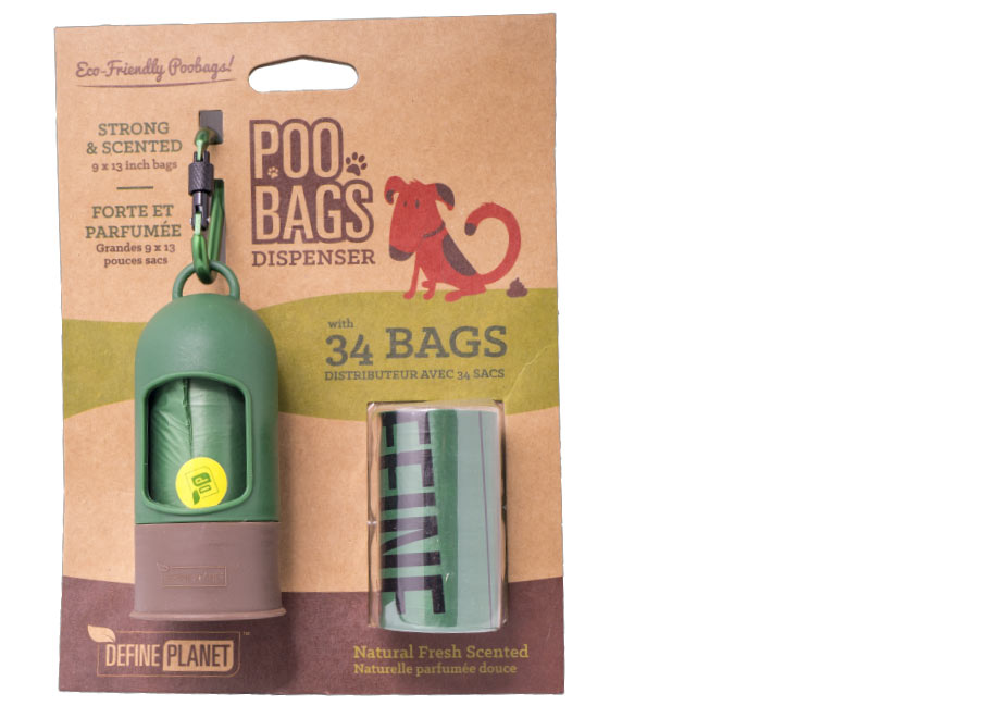poobag-starter