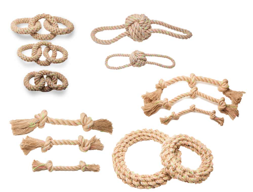 all-ropetoys