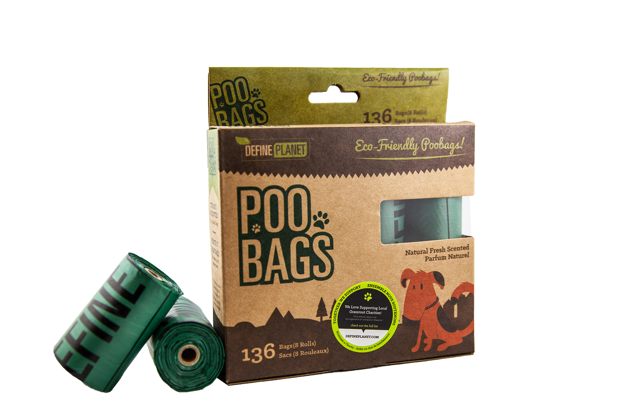 poobags-régulier